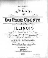 DuPage County 1904 